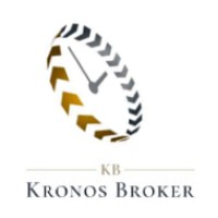 Kronos Broker Seguros logo - Similar company to Xpertize Seguros