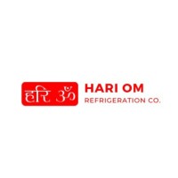 HARI OM REFRIGERATION CO logo - Similar company to Cwt India