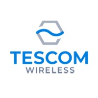 Tescom Wireless logo - Similar company to Bojay Technologies Inc