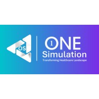 ONE Simulation logo - Similar company to One Learning