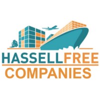 Hassell Free Companies logo - Similar company to Array
