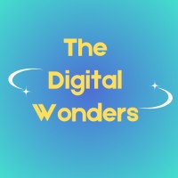 The Digital Wonders logo - Similar company to Heywilliam.Com
