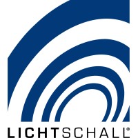 LICHTSCHALL logo - Similar company to Rampensau® Gmbh