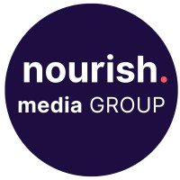 Nourish Media Group logo - Similar company to Xequals Studio
