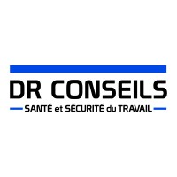 DR Conseils logo - Similar company to David Gaudreault