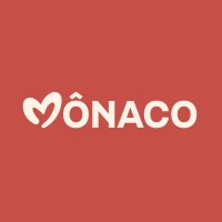 Grupo Mônaco logo - Similar company to Top Delivery