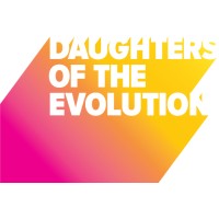 Daughters of the Evolution logo - Similar company to Attention Span Media