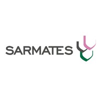 SARMATES logo - Similar company to Sofra Idf
