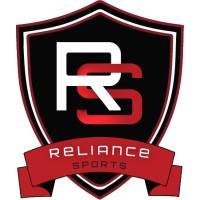 Reliance Sports Agency logo - Similar company to Born Ready Athletes