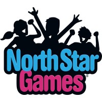 North Star Games logo - Similar company to Dimension Board Games