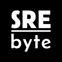 SREByte logo - Similar company to Sentrix