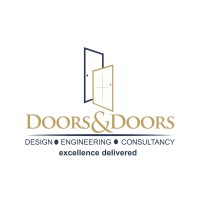Doors & Doors System Private Limited logo - Similar company to Boon Edam India