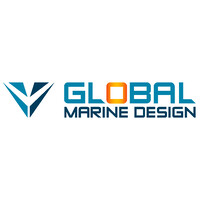 Global Marine Design logo - Similar company to Brine Development Services Llc