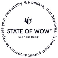 STATE OF WOW logo - Similar company to Easysize