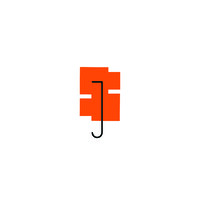 Janela logo - Similar company to Amado Mundo
