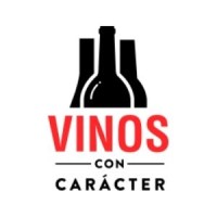 Vinos con Carácter logo - Similar company to 104 Cubes