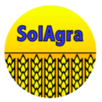 SolAgra Canada Inc. logo - email format related to Solagra