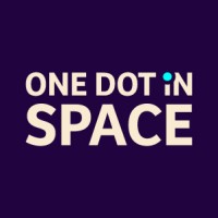 ONE DOT iN SPACE logo - Similar company to Orca Group