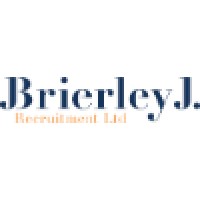Brierley J Recruitment Limited logo - Similar company to Mdd Solutions