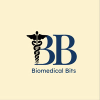 Biomedical Bits logo - Similar company to Netsci Conference