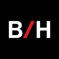 Begley Hutton logo - Similar company to Boxfab