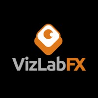 VizlabFX logo - Similar company to Hazeart Studios