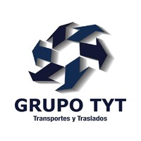 Grupo TYT Transportes y Traslados logo - Similar company to Espack México