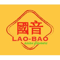 LAO-BAO logo - Similar company to Marketing & Co.
