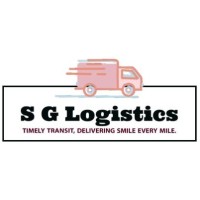 S G Logistics and Warehousing logo - Similar company to Sg Logistics