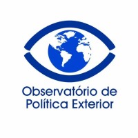 Observatório de Política Exterior (OPEx) logo - Similar company to Laboratório De Relações Internacionais (Labri) - Unesp Franca