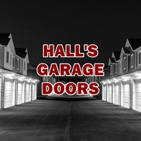 Hall'S Garage Doors