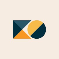 KO Promotions logo - Similar company to Neon