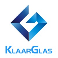 Klaarglas
