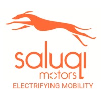 Saluqi Motors logo - Similar company to Emergent Swarm Solutions
