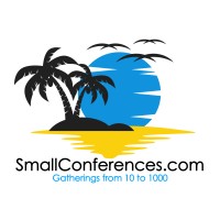 Small Conferences LLC logo - Similar company to Helpayuda123.Org