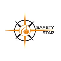 SAFETY STAR-Life Saving Inspections and Load tests logo - Similar company to Ums Marbalco Co. Ltd.