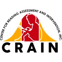 Center for Reading Assessment and Intervention, Inc. logo - Similar company to The Seed Learning