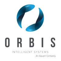Orbis Intelligent Systems logo - Similar company to Gr4Pt