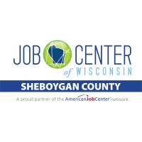 Sheboygan County Job Center logo - Similar company to Sheboygan Biergarten