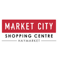 Market City Shopping Centre logo - Similar company to Jen Retail Properties Limited
