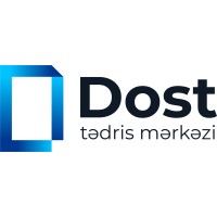 Dost Tədris Mərkəzi logo - Similar company to Handex