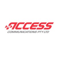 Access Communications Pty Ltd logo - Similar company to Mining Resources And Logistics Group