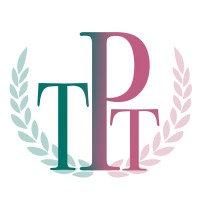 The Podium Trio logo - Similar company to Blue Bridge Code