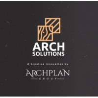 ARCH SOLUTIONS logo - Similar company to Archplan Developments