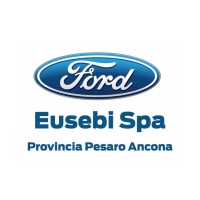 EUSEBI S.P.A. logo - Similar company to Vumbaca Group S.P.A.
