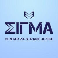 Škola Stranih Jezika SIGMA logo - Similar company to Sayabc Engleski Za Decu