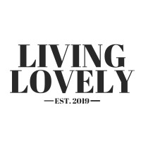 Living Lovely logo - Similar company to Inpromoshop