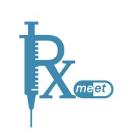 RxMeet Program logo - Similar company to Ivpn-Cosmoderm
