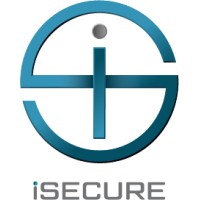 iSECURE logo - Similar company to Isecure Gmbh