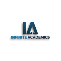 Infinite Academics logo - Similar company to Lexrx®